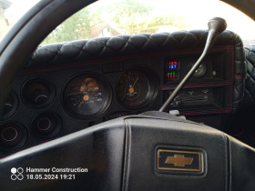 Chevrolet Blazer 6.2, снимка 16