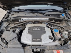 Audi Q5 Q5 S-line 4x4, снимка 12 - Автомобили и джипове - 46025142