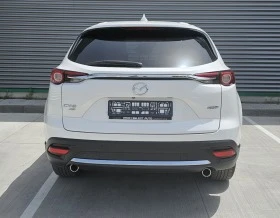 Mazda CX-9 2.5i SIGNITURE Distronic 7- 4X4 | Mobile.bg    6