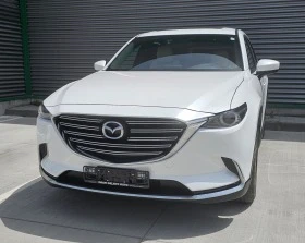 Mazda CX-9 2.5i SIGNITURE Distronic 7- 4X4 | Mobile.bg    1