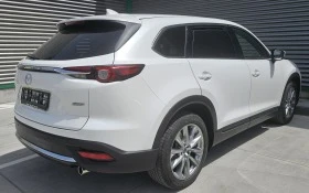 Mazda CX-9 2.5i SIGNITURE Distronic 7- 4X4 | Mobile.bg    7