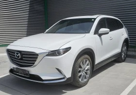 Mazda CX-9 2.5i SIGNITURE Distronic 7- 4X4 | Mobile.bg    3