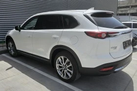 Mazda CX-9 2.5i SIGNITURE Distronic 7- 4X4 | Mobile.bg    8