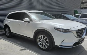 Mazda CX-9 2.5i SIGNITURE Distronic 7- 4X4 | Mobile.bg    5