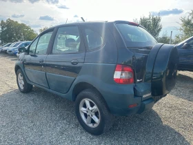 Renault Scenic rx4 1.9 44 | Mobile.bg    4