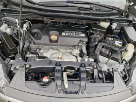 Honda Cr-v 2.2 i-DTEC, снимка 8