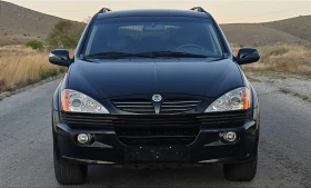 SsangYong Kyron 2.0 hdi 140 k 4x4. 100000km, снимка 2