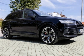 Audi SQ7, снимка 4