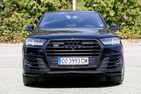 Audi SQ7, снимка 2