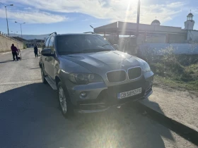 BMW X5 E70, снимка 5