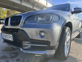 BMW X5 E70, снимка 2