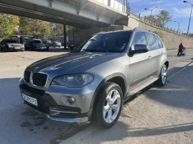 BMW X5 E70, снимка 1