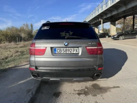 BMW X5 E70, снимка 6