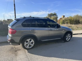 BMW X5 E70, снимка 4