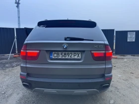 BMW X5 E70, снимка 15