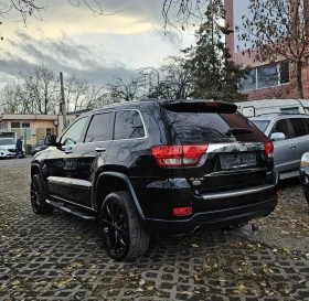 Обява за продажба на Jeep Grand cherokee 3.0 CRDI 241к.с. Overland 4x4 Панорама KeylessGo ~23 900 лв. - изображение 3