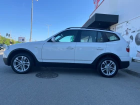 BMW X3 3.0 sd, снимка 3