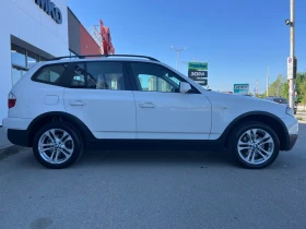 BMW X3 3.0 sd, снимка 7