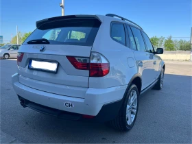 BMW X3 3.0 sd, снимка 6