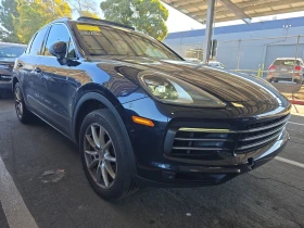 Обява за продажба на Porsche Cayenne AWD/ 1 СОБСТВЕНИК ~63 800 лв. - изображение 3