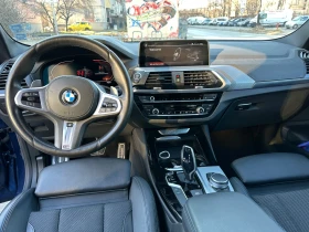 BMW X3 30d M sport, Camera, CarPlay, HUD, снимка 6