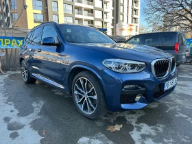 BMW X3 30d M sport, Camera, CarPlay, HUD, снимка 3