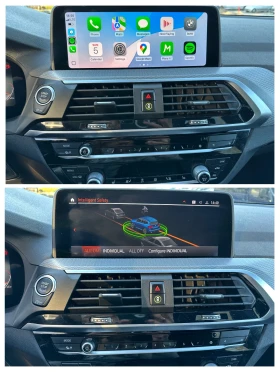 BMW X3 30d M sport, Camera, CarPlay, HUD, снимка 11