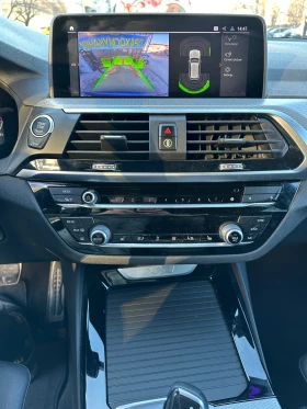 BMW X3 30d M sport, Camera, CarPlay, HUD, снимка 8