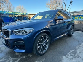 BMW X3 30d M sport, Camera, CarPlay, HUD, снимка 2