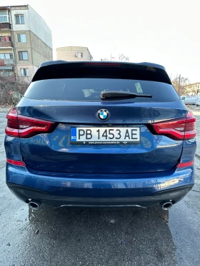 BMW X3 30d M sport, Camera, CarPlay, HUD, снимка 4