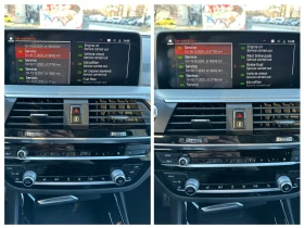 BMW X3 30d M sport, Camera, CarPlay, HUD, снимка 10