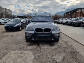     BMW X5 3.0D 