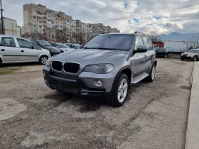     BMW X5 3.0D 