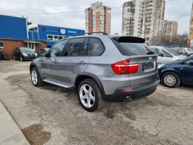     BMW X5 3.0D 