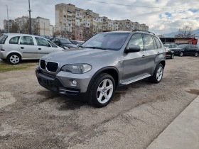     BMW X5 3.0D 