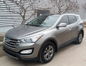 Hyundai Santa fe 2.4GDI Sport TUV, снимка 3