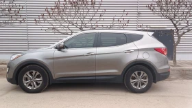 Hyundai Santa fe 2.4GDI Sport TUV, снимка 4