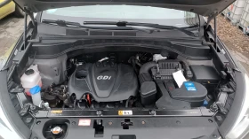 Hyundai Santa fe 2.4GDI Sport TUV, снимка 17