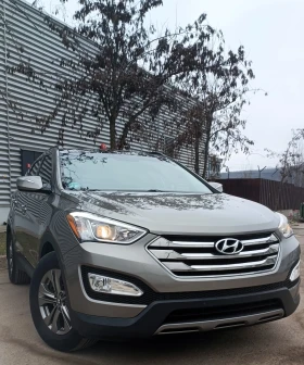 Hyundai Santa fe 2.4GDI Sport TUV, снимка 2