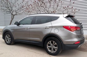 Hyundai Santa fe 2.4GDI Sport TUV, снимка 5