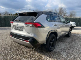 Toyota Rav4 /ГАРАНЦИЯ TOYOTA/AWD HYBRID, снимка 2