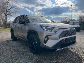 Toyota Rav4 /ГАРАНЦИЯ TOYOTA/AWD HYBRID, снимка 4