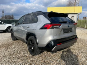 Toyota Rav4 /ГАРАНЦИЯ TOYOTA/AWD HYBRID, снимка 3