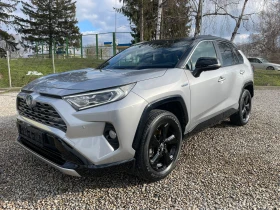 Toyota Rav4 /ГАРАНЦИЯ TOYOTA/AWD HYBRID 1