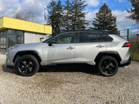 Toyota Rav4 /ГАРАНЦИЯ TOYOTA/AWD HYBRID, снимка 8