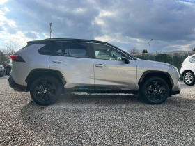 Toyota Rav4 /ГАРАНЦИЯ TOYOTA/AWD HYBRID, снимка 6