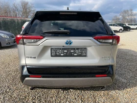 Toyota Rav4 /ГАРАНЦИЯ TOYOTA/AWD HYBRID, снимка 7