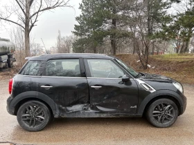 Mini Countryman 2.0d 4x4 Spaket euro5B 169000 km, снимка 15