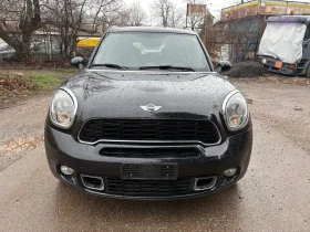 Mini Countryman 2.0d 4x4 Spaket euro5B 169000 km, снимка 2