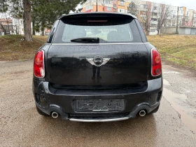 Mini Countryman 2.0d 4x4 Spaket euro5B 169000 km, снимка 5